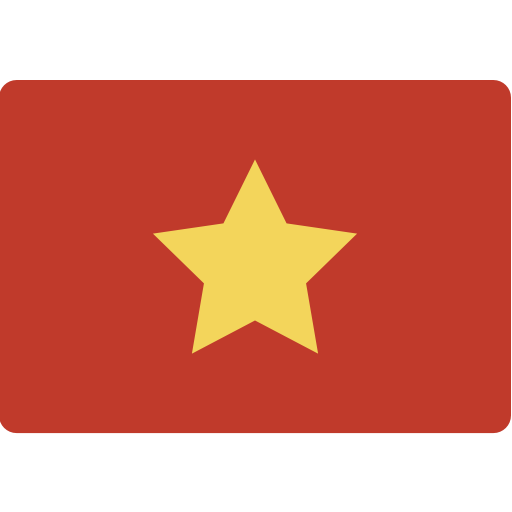 Vietnam Icon